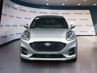 Usata Ford Puma ST-Line 125 CV (91 kW) 2025 Nero SUV
