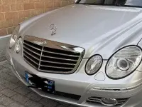 Usata Mercedes E320 2007