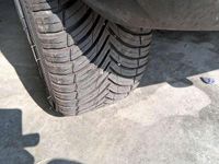 Usata Opel Meriva Cosmo 101 CV (74 kW) 2004 Monovolume