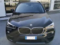 Usata BMW X1 116 CV (85 kW) 2018 SUV