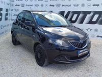 Usata Lancia Ypsilon S 69 CV (50 kW) 2022 Nero Utilitaria