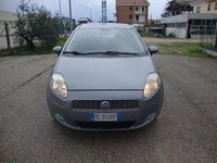 usata Fiat Grande Punto 