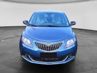 Usata Lancia Ypsilon Silver 70 CV (51 kW) 2023 Blu Utilitaria