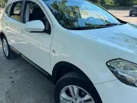 Usata Nissan Qashqai +2 110 CV (80 kW) 2013 Bianco SUV
