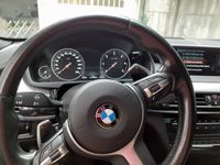usata BMW X6 (f16/86) - 2017