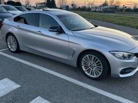 usata BMW 420 Gran Coupé d