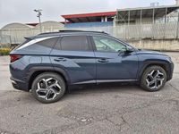 Usata Hyundai Tucson 265 CV (194 kW) 2022 SUV
