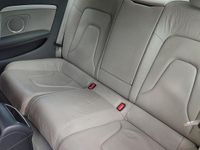 Usata Audi A5 245 CV (180 kW) 2008 Nero Coupé