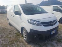 usata Opel Vivaro 1.5 Diesel 120CV S&S PC-TN S Furgone