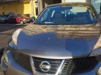 Usata Nissan Juke 110 CV (80 kW) 2013 SUV