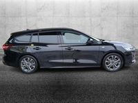 Usata Ford Focus ST-Line 116 CV (85 kW) 2025 Nero Station wagon