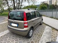 Begagnad Fiat Panda Dynamic 69 HK (50 kW) 2009 Halvkombi