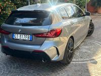 Usata BMW 118 M Sport 150 CV (110 kW) 2024 Grigio Utilitaria