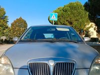 Usata Lancia Ypsilon 60 CV (44 kW) 2006 Utilitaria