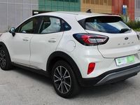 Occasion Ford Puma Titanium 125 ch (91 kW) 2020 Gris SUV