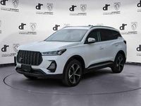 Usata DR DR 6.0 155 CV (114 kW) 2023 Bianco SUV