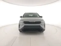 Nuova Skoda Elroq SportLine 139 kW (190 CV) 2026 Grigio acciaio nero tulipano perlato SUV
