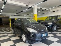 Usata Ford Ka 69 CV (50 kW) 2013 Blu Utilitaria
