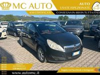 usata Opel Corsa 1.3 CDTI 75CV 3 porte Enjoy