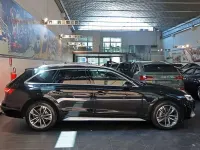 Usata Audi A4 Allroad Ambiente 204 CV (150 kW) 2023 Nero Station wagon