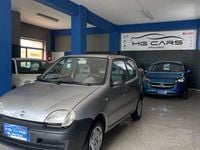 Usata Fiat 600 54 CV (39 kW) 2006 Grigio Berlina