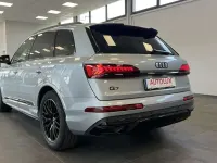 Usata Audi Q7 S-Line 286 CV (210 kW) 2024 Argento SUV
