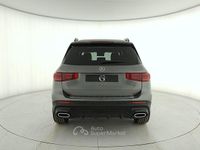 Nuova Mercedes GLB200 150 CV (110 kW) 2026 Gray SUV