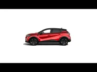 Nuova Renault Captur 160 CV (117 kW) 2026 Rosso passion / tetto nero etoile' SUV