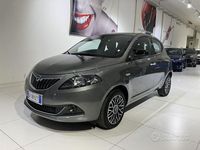 Usata Lancia Ypsilon S 69 CV (50 kW) 2024 Grigio Utilitaria