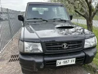 Usata Hyundai Galloper 99 CV (72 kW) 2000 SUV