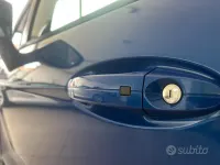 Usata Ford Ecosport Titanium 95 CV (69 kW) 2016 Bluazzurro SUV