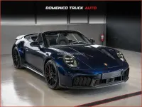 Usata Porsche 911 Carrera 4 GTS 541 CV (397 kW) 2026 Nero Cabrio