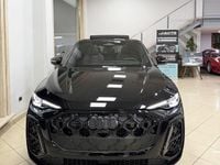 Nuova Audi Q5 Sportback Sport 204 CV (150 kW) 2026 Nero SUV