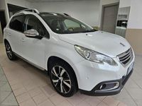 usata Peugeot 2008 1.6 e-HDi 92 CV Stop&Start Allure