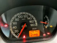 Usata Fiat 600 54 CV (39 kW) 2010 Grigio Utilitaria