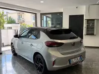 Usata Opel Corsa Edition 75 CV (55 kW) 2022 Grigio Utilitaria