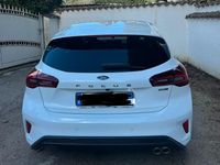 Usata Ford Focus ST-Line 125 CV (91 kW) 2023 Bianco Berlina