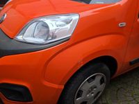 Usata Fiat Qubo Easy 77 CV (56 kW) 2018 Monovolume