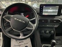 Usata Dacia Sandero Expression 101 CV (74 kW) 2023 Vari colori Berlina