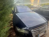Usata Audi A8 250 CV (183 kW) 2012 Berlina