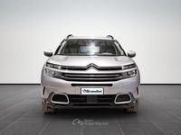 Usata Citroën C5 Feel 131 CV (96 kW) 2019 Gray Pick-up