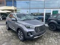 Ny DR DR 5.0 150 HK (110 kW) 2026 Grå SUV