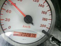Usado Toyota RAV4 128 CV (94 kW) 2004 Familiar