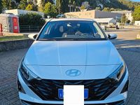 Usata Hyundai i20 Prime 100 CV (73 kW) 2024 Utilitaria