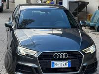 usata Audi A3 sline