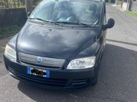 usata Fiat Multipla Multipla 1.9 JTD Dynamic