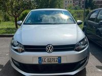 Usata VW Polo Trendline 90 CV (66 kW) 2010 Utilitaria