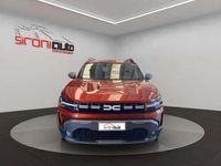 Nouvelle Dacia Duster Journey 131 ch (96 kW) 2025 Marron SUV