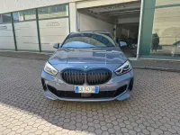 Usata BMW 128 265 CV (194 kW) 2020 Grigio Berlina