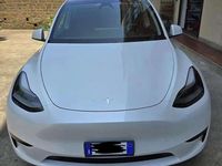 Brugt Tesla Model Y RWD 219 kW (299 HK) 2023 Hvid SUV